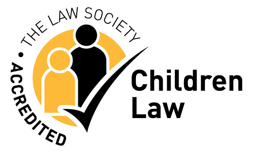 The Law Society Accredited Child Law