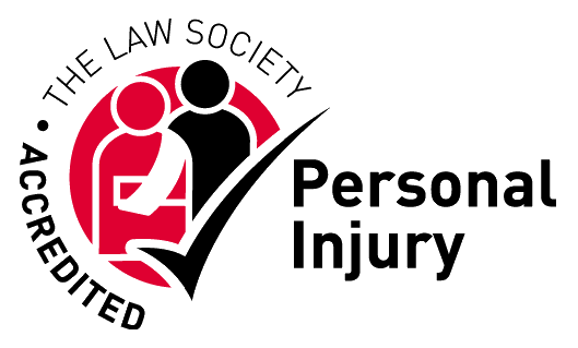 Law Society Accredited Personalinjury